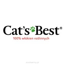 Cat's Best