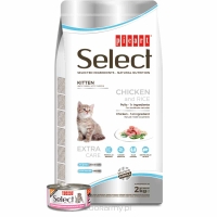 PICART Select Cat Kitten Chicken & Rice 2kg