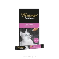 Miamor Kot oryginalna Cat Cream odkłaczająca 90g - przekąska