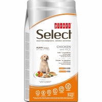 PICART Select Puppy Medium Chicken & Rice 0,5kg