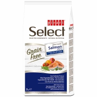 PICART Select Grain Free Adult  Salmon 10kg