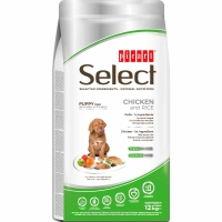 PICART Select Puppy Maxi Chicken & Rice 12kg