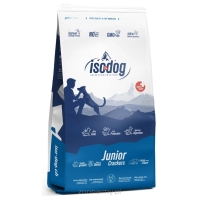 Iso-dog Pies Junior Crackers Large & Giant 12kg