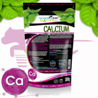GAME DOG Calcium Citrate BARFER (cytrynian wapnia) 300g