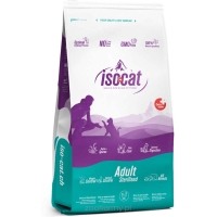 Iso-cat Kot Adult Homecat - Sterilised 10kg kastrowany / sterylizowany - dawny BIOMILL